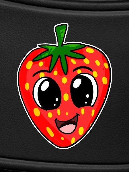 Strawberry Strawberries