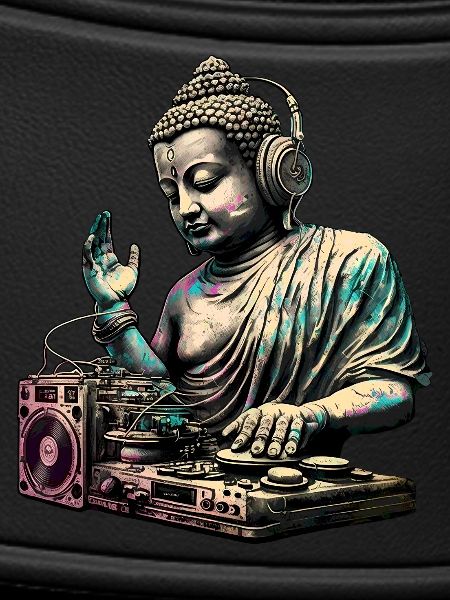 DJ Buddha