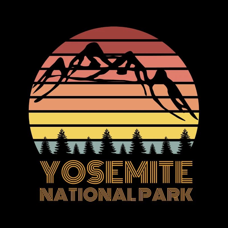 Yosemite National Park