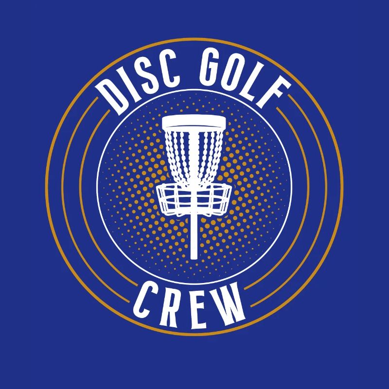 Équipe d’équipe de disc golf