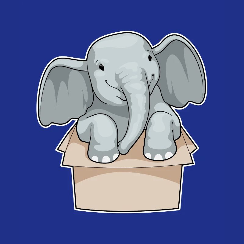 Elephant Box