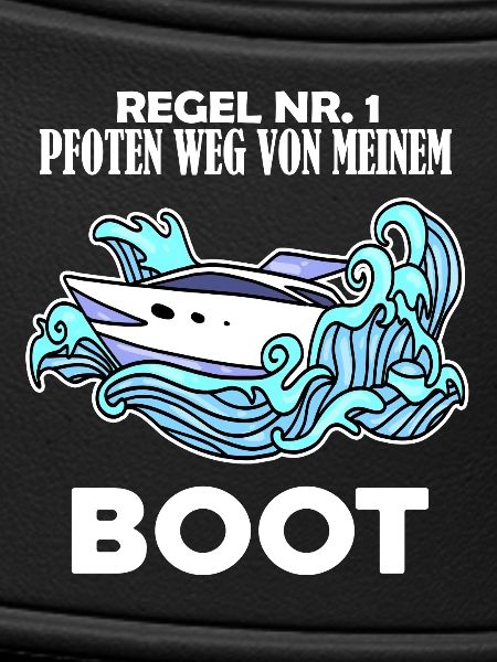 Boote Motorboot