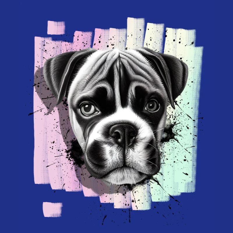Boxer Dog