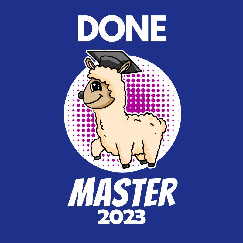 Master 2023 - Master terminé