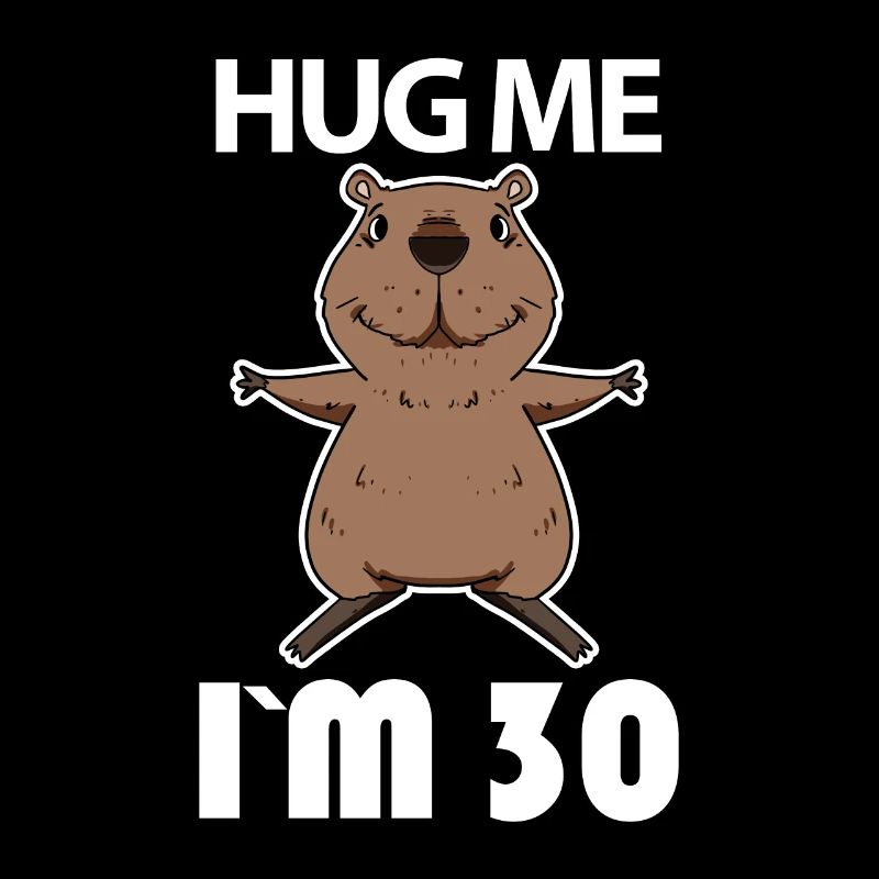 30 ans - 30 ans - câlin