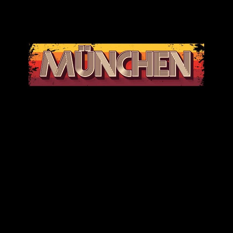 Münchnerin Münchner München