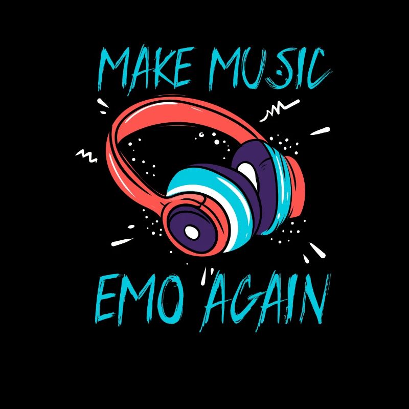Make Music Emo Again