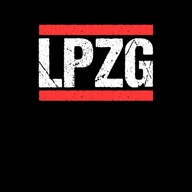 Leipzigerin Leipziger Leipzig