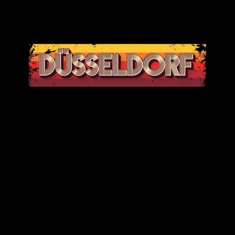 Düsseldorferin Düsseldorfer Düsseldorf