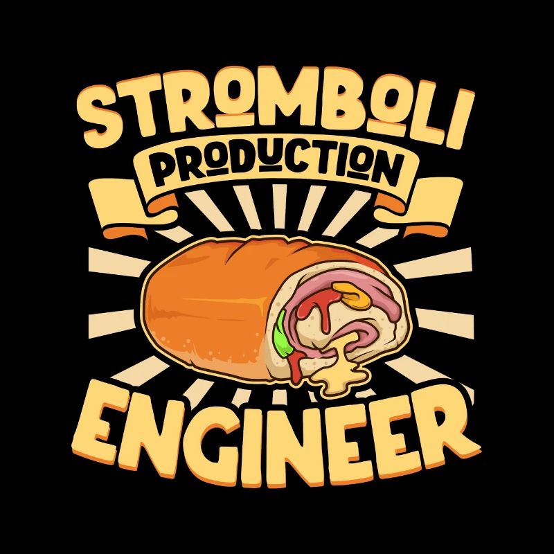Stromboli Production Engineer - Stromboli