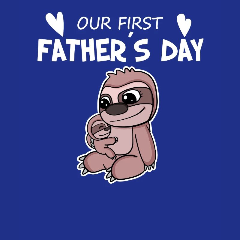 Father's Day - First Father's Day Gift
