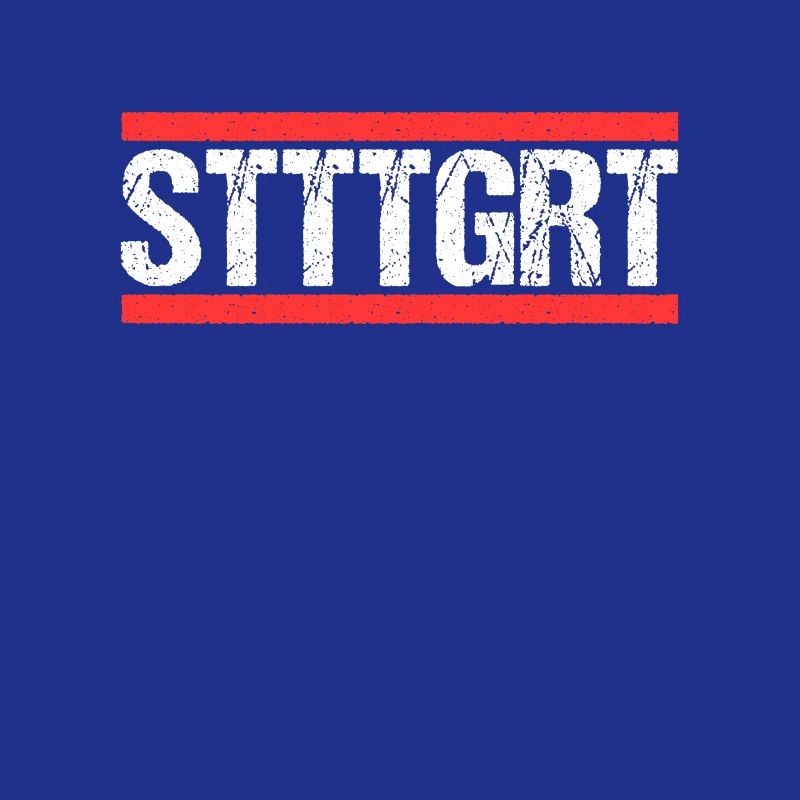 Stuttgartererin Stuttgarterer Stuttgarter