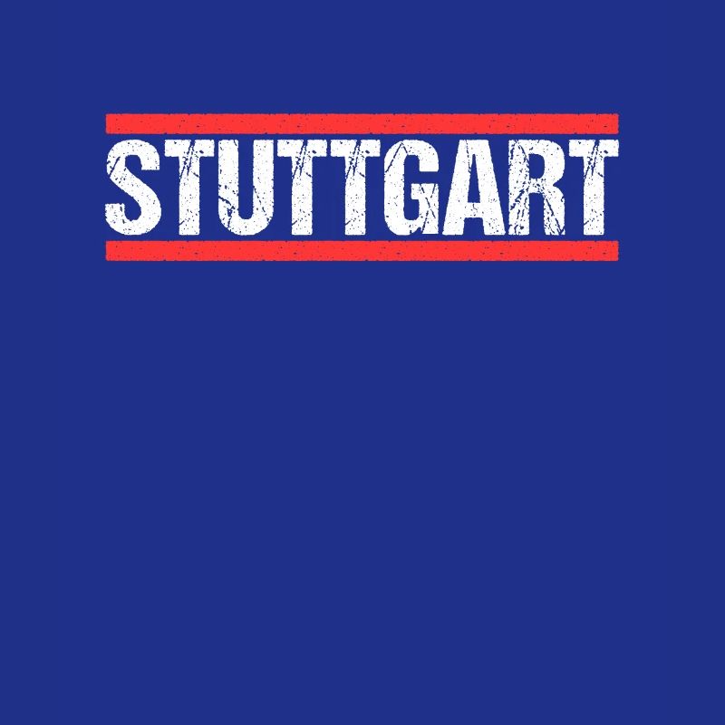 Stuttgartererin Stuttgarterer Stuttgarter