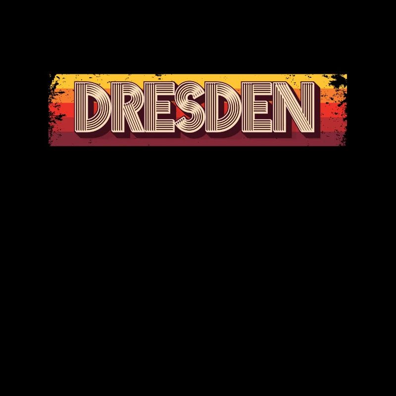Dresdnerin Dresdner Dresden