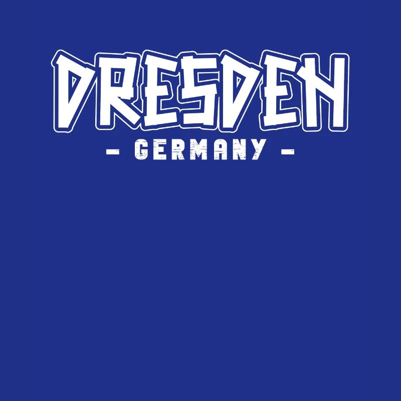 Dresdnerin Dresdner Dresden