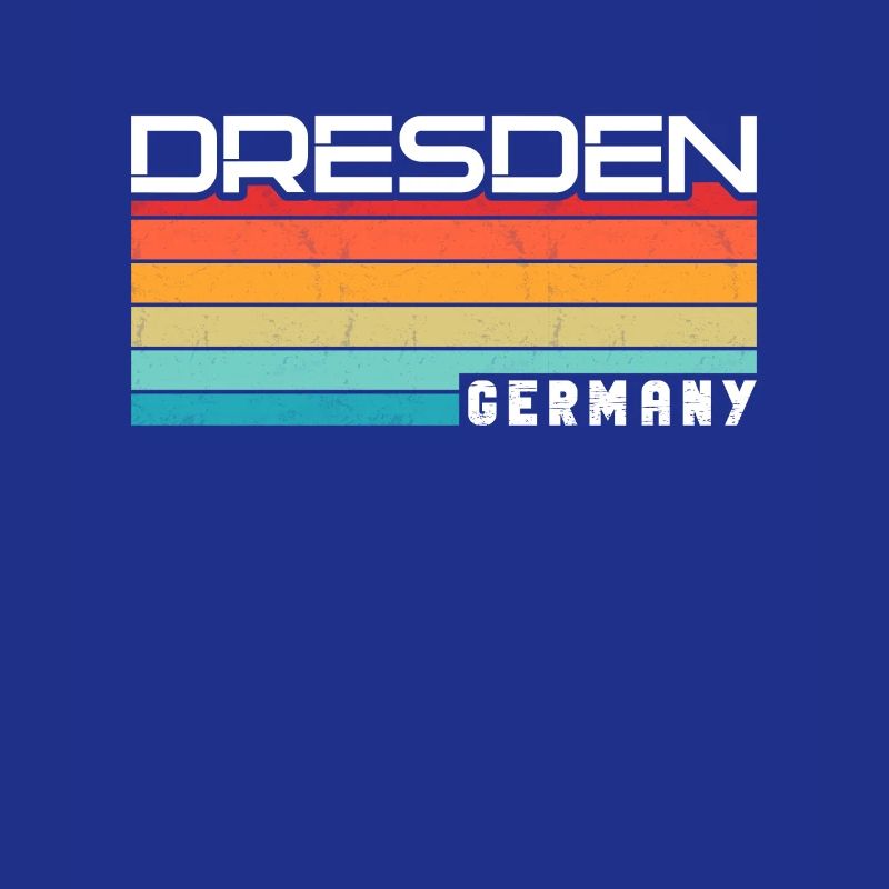 Dresdnerin Dresdner Dresden