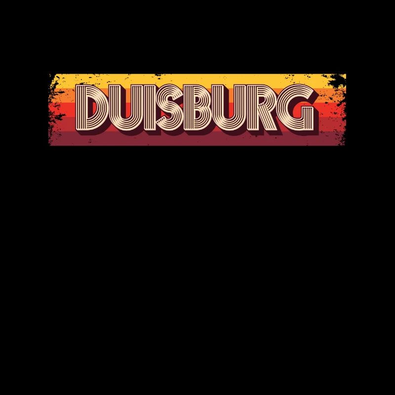 Duisburgerin Duisburger Duisburg
