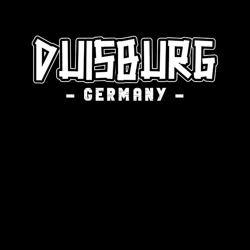 Duisburgerin Duisburger Duisburg