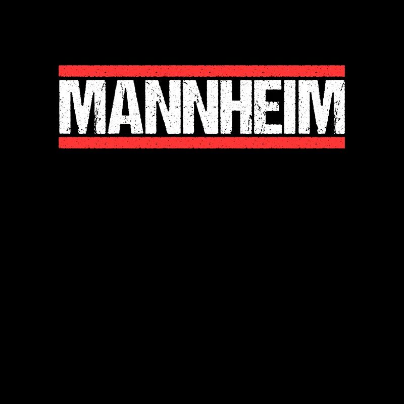 Mannheimerin Mannheimer Mannheim
