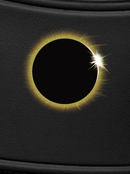 Solar eclipse
