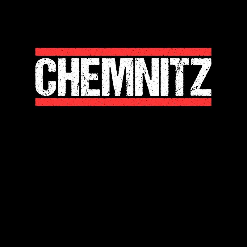 Chemnitzerin Chemnitzer Chemnitz