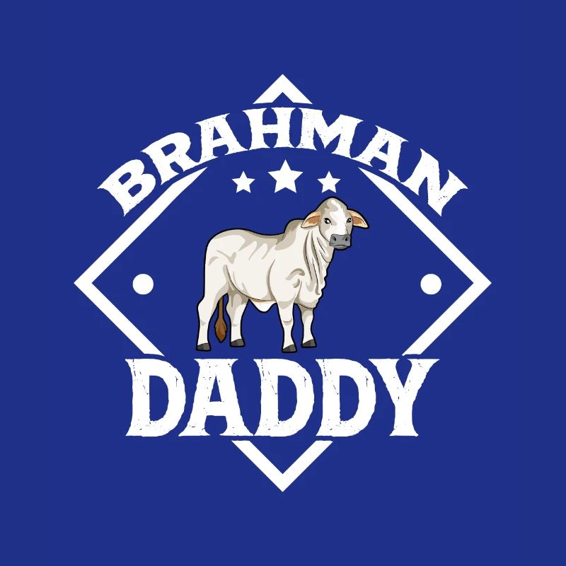 Brahman Daddy - Brahman Beef