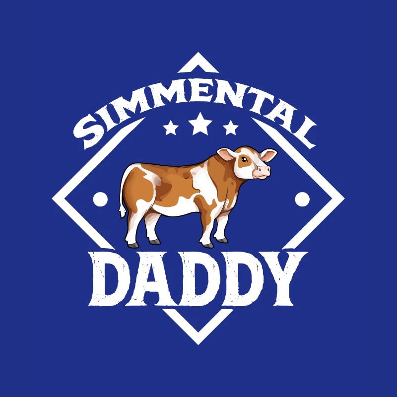 Simmental Daddy - Simmental Beef