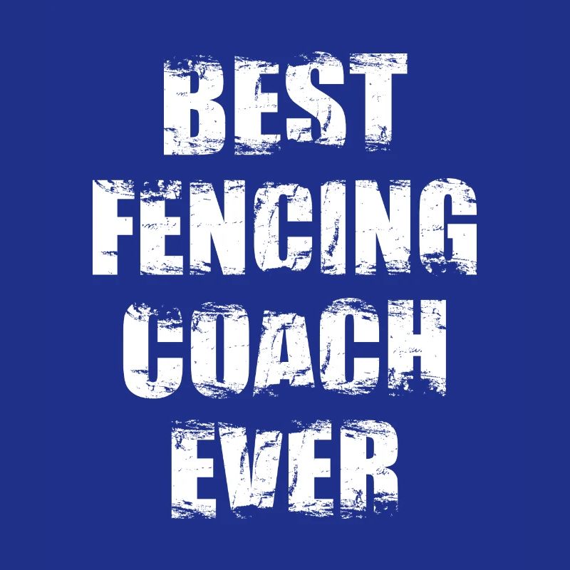Bester Fechtlehrer