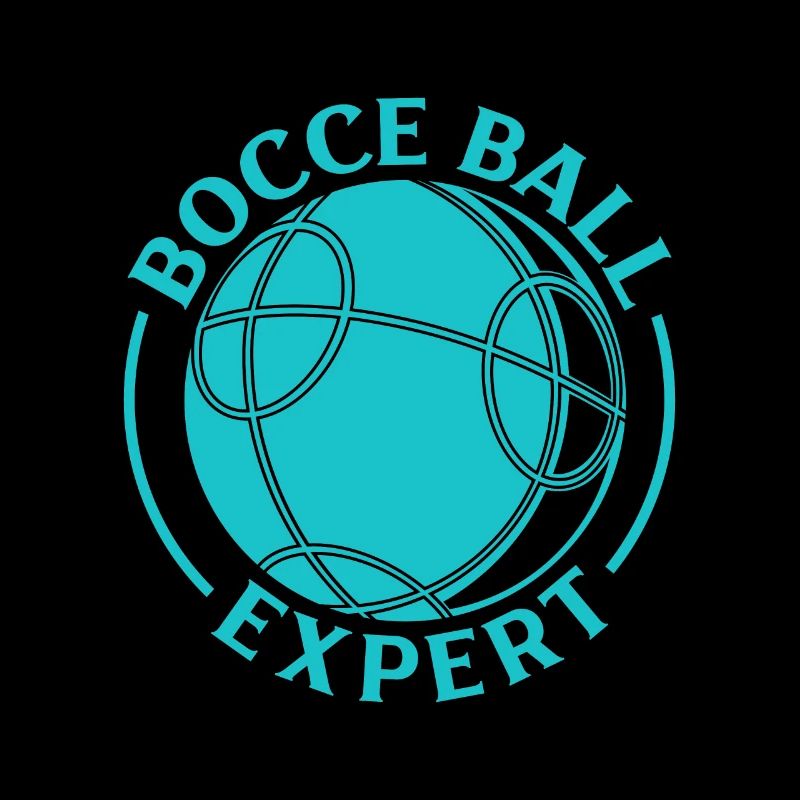 Experte Balle - Boccia