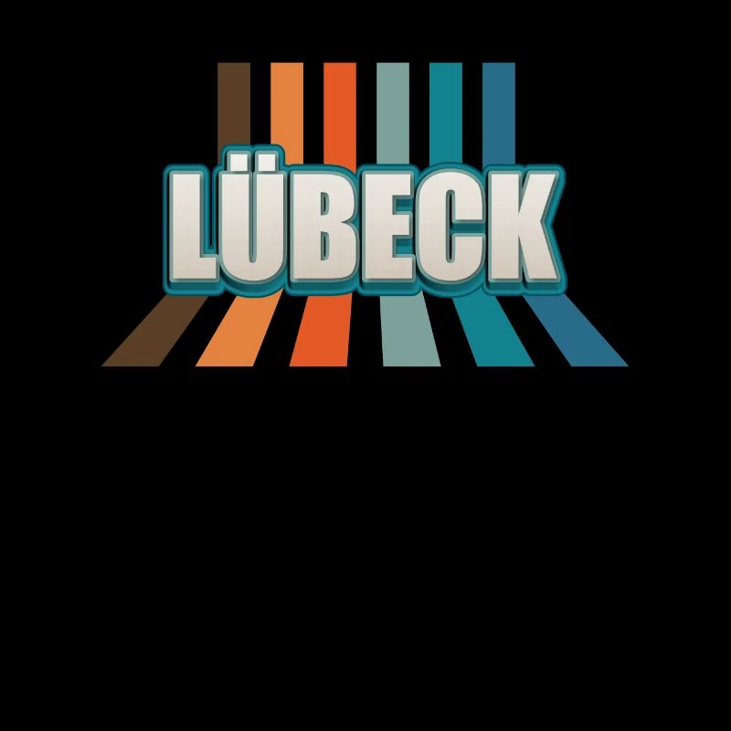Lübeckerin Lübecker Lübeck