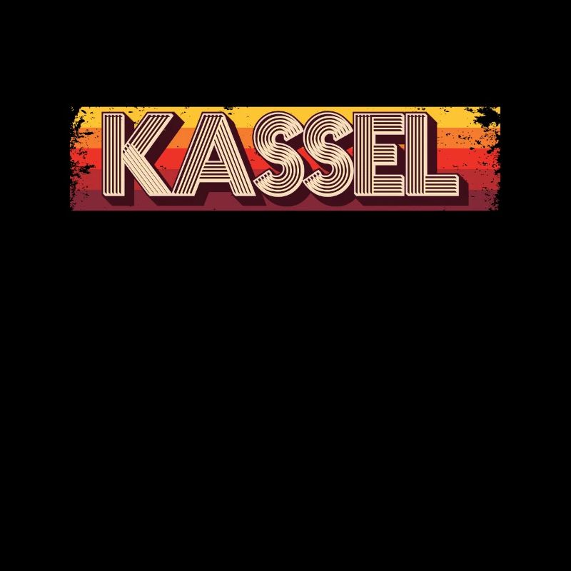 Kasselerin Kasseler Kassel