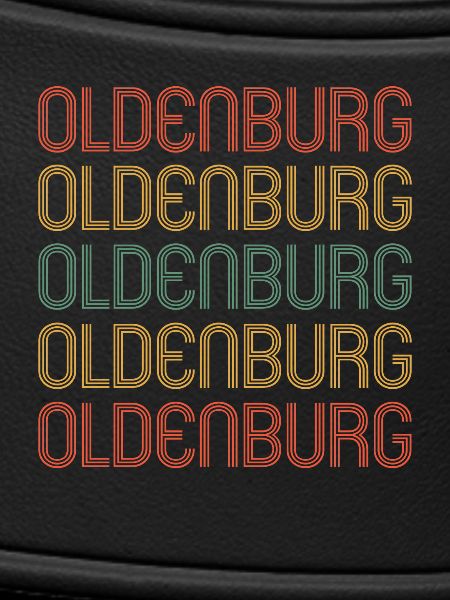 Oldenburgerin Oldenburger Oldenburg