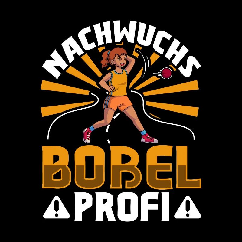 Nachwuchs Boßel Profi - Boßeln