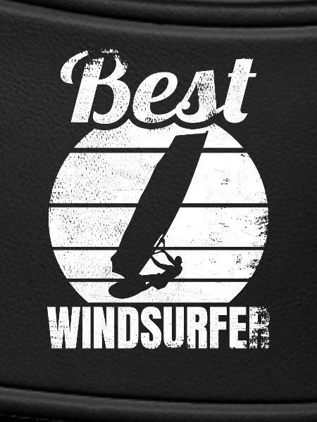 Bester Windsurfer