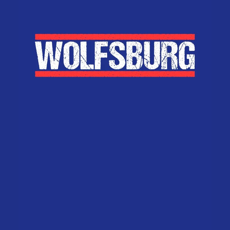 Wolfsburgerin Wolfsburger Wolfsburg