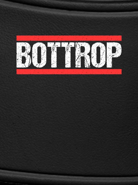 Bottroperin Bottroper Bottrop