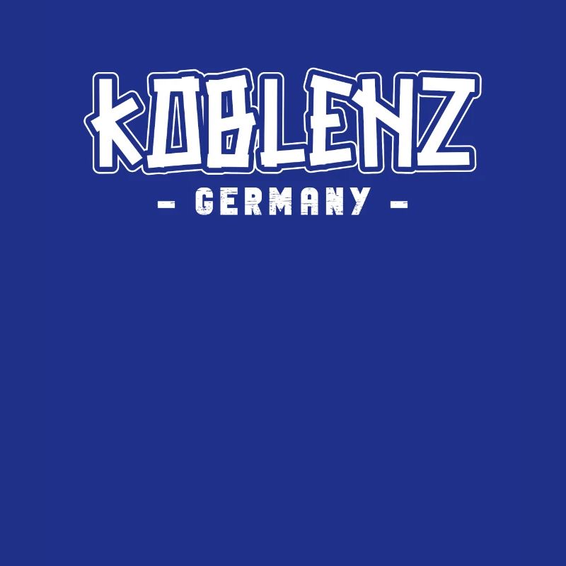 Coblenzerin Coblence Coblence