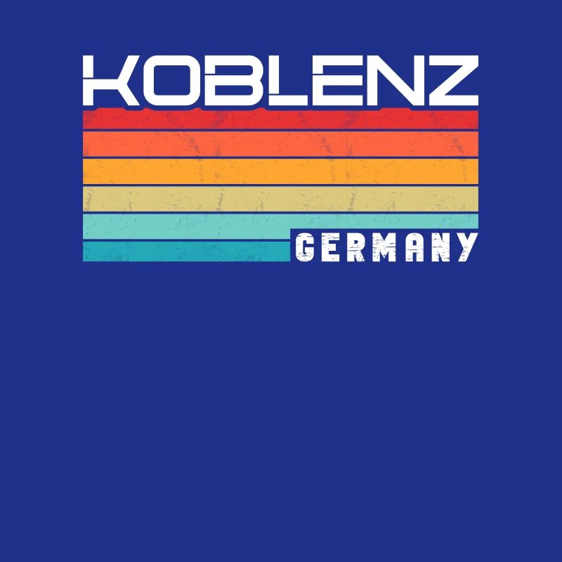 Coblenzerin Coblence Coblence