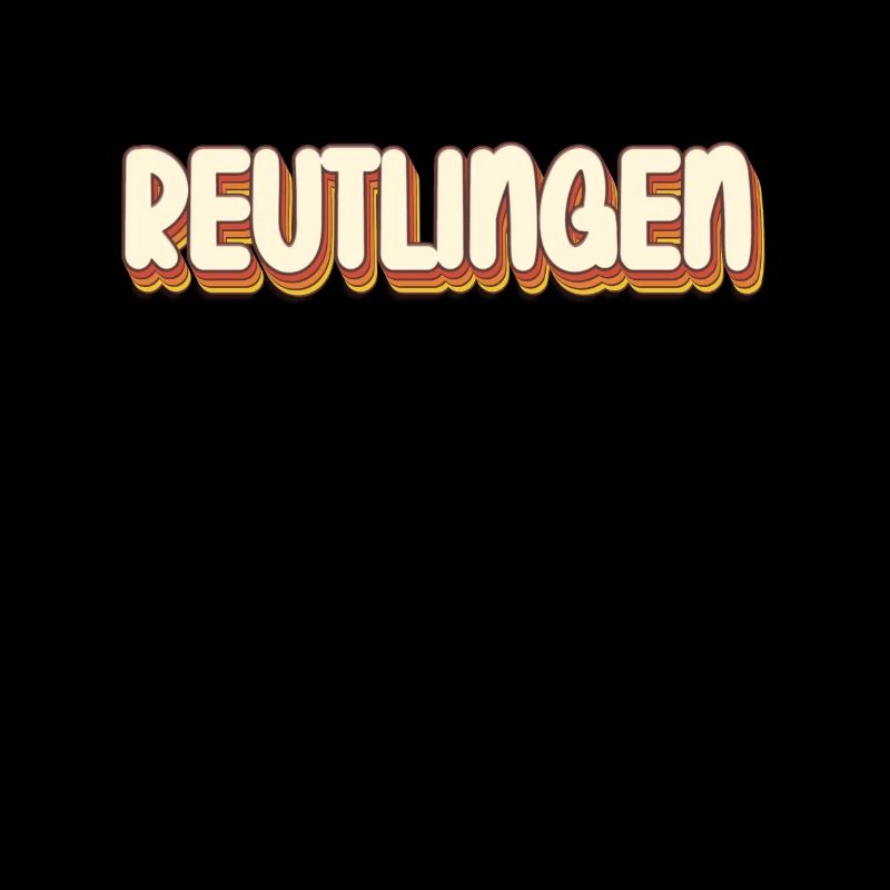 Reutlingerin Reutlinger Reutlingen