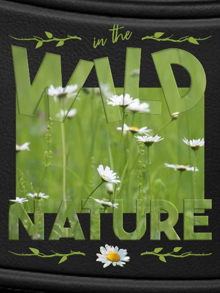 wild nature