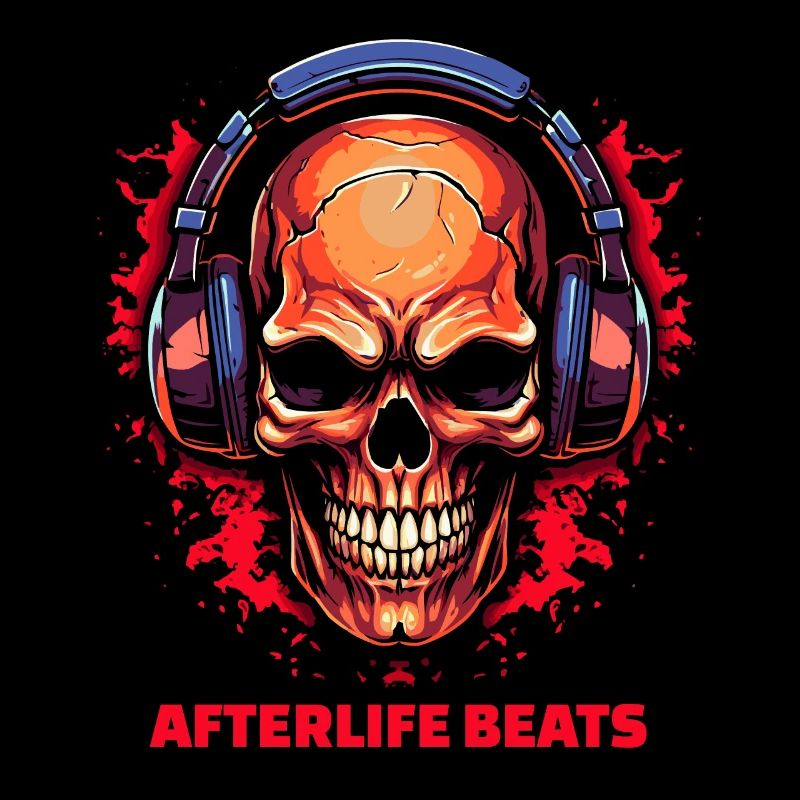 Beyond Beats – Skull Music