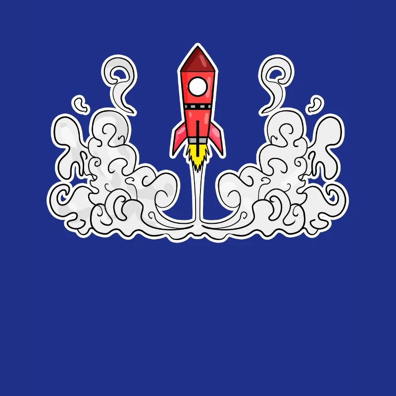 Rocket Rocket Launch Launch