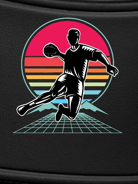 Handball Handballer