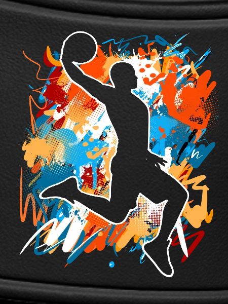 Basketball Basketball Player