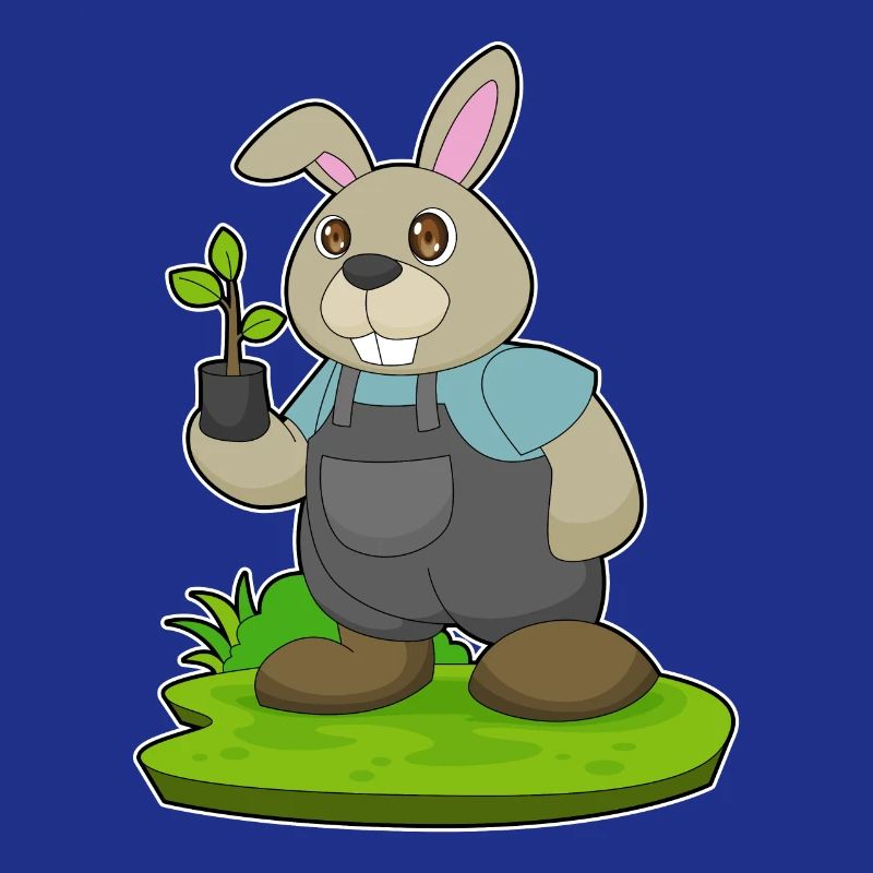 Rabbit Farmer Seedling
