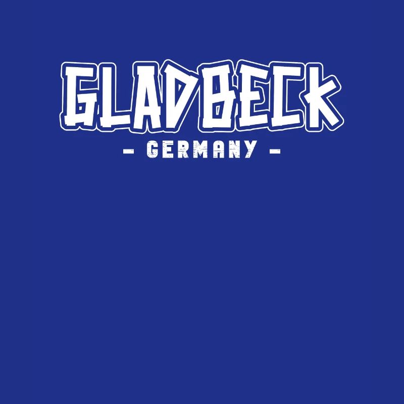 Gladbeckerin Gladbecker Gladbeck