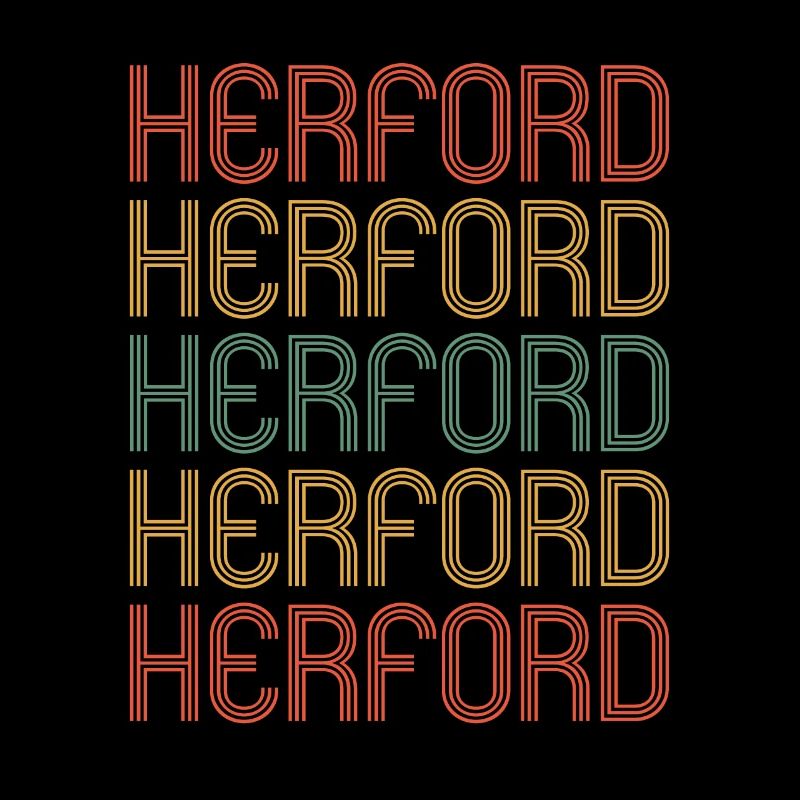 Herforderin Herforder Herford