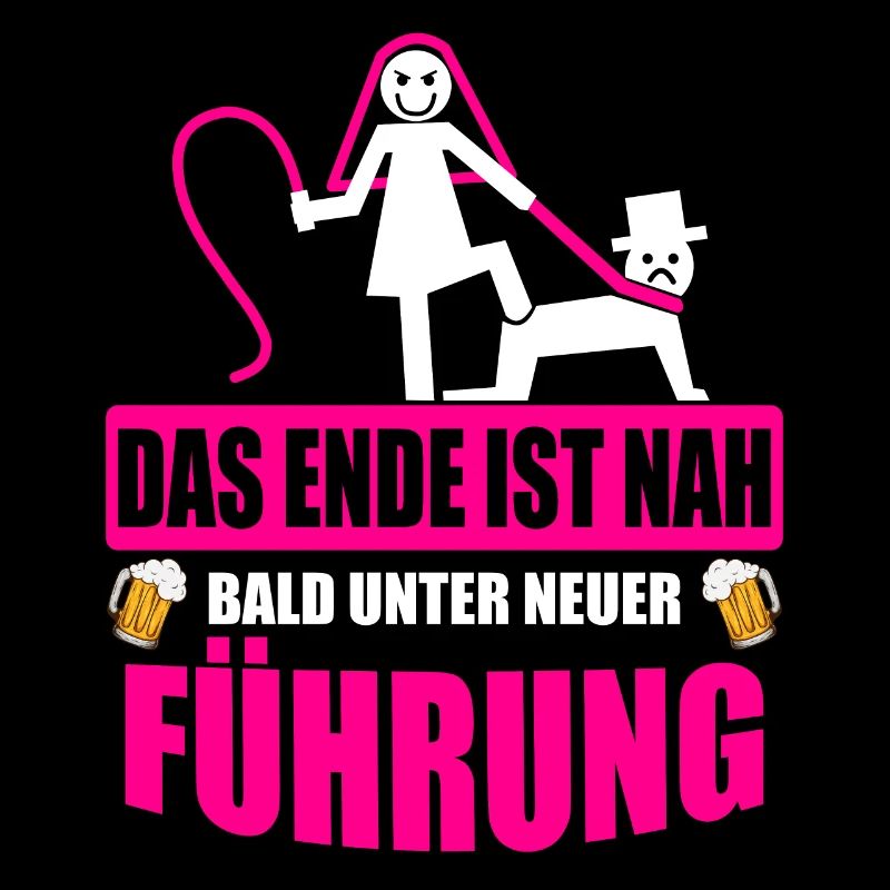 Junggesellenabschied Poltern Polterabend JGA