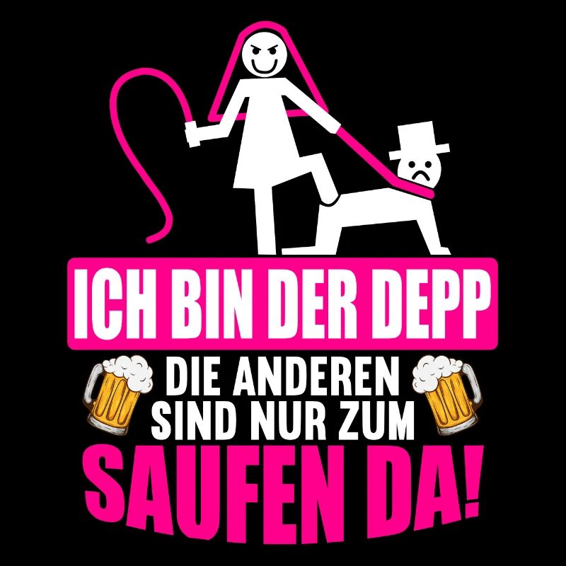 Junggesellenabschied Poltern Polterabend JGA