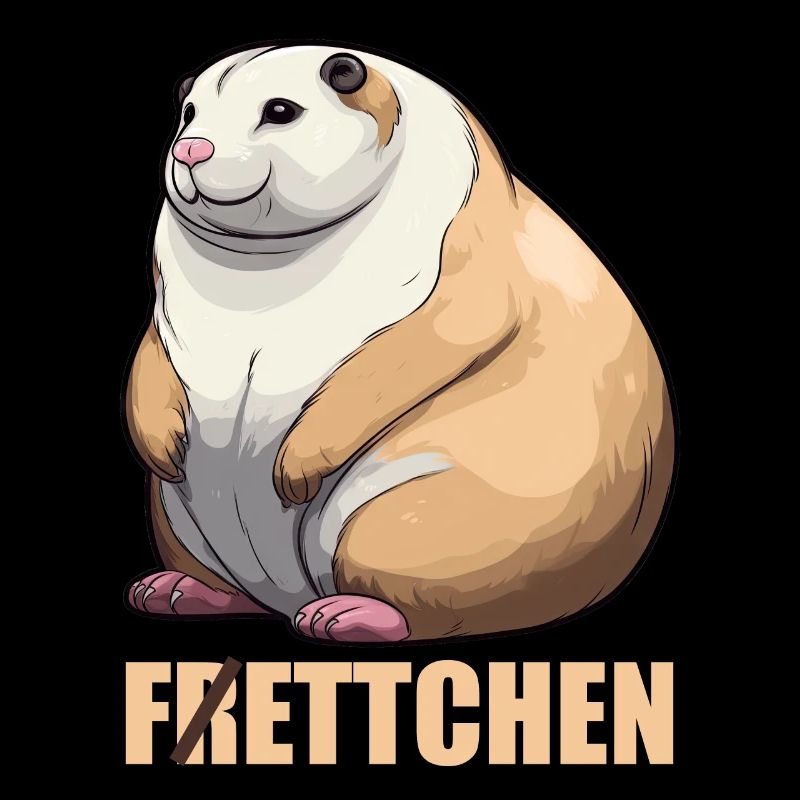 Fat ferret
